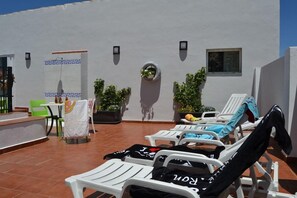 Terras
