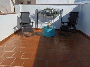 Terras
