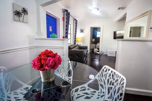 Servicio a la habitación