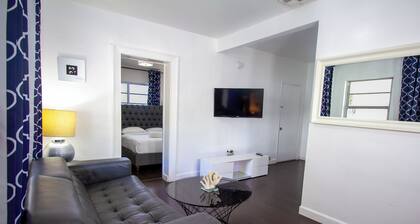 Casa Gaby Apartments Part of the Oasis Casita Collection