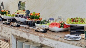 Restaurant - Hotel Sentido Bellevue Beach Sunny Beach (Nessebar)