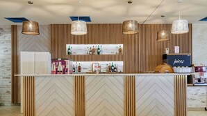 Restaurant - Hotel Sentido Bellevue Beach Sunny Beach (Nessebar)
