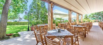 Hotel Sentido Bellevue Beach Sunny Beach