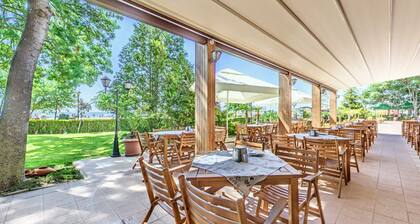 Hotel Sentido Bellevue Beach Sunny Beach