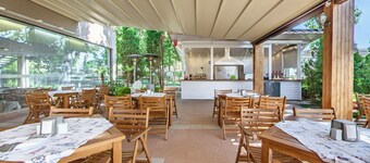 Hotel Sentido Bellevue Beach Sunny Beach