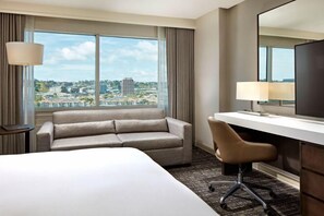 Room - Hilton San Diego Mission Valley (San Diego)