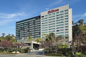 Exterior - Hilton San Diego Mission Valley (San Diego)