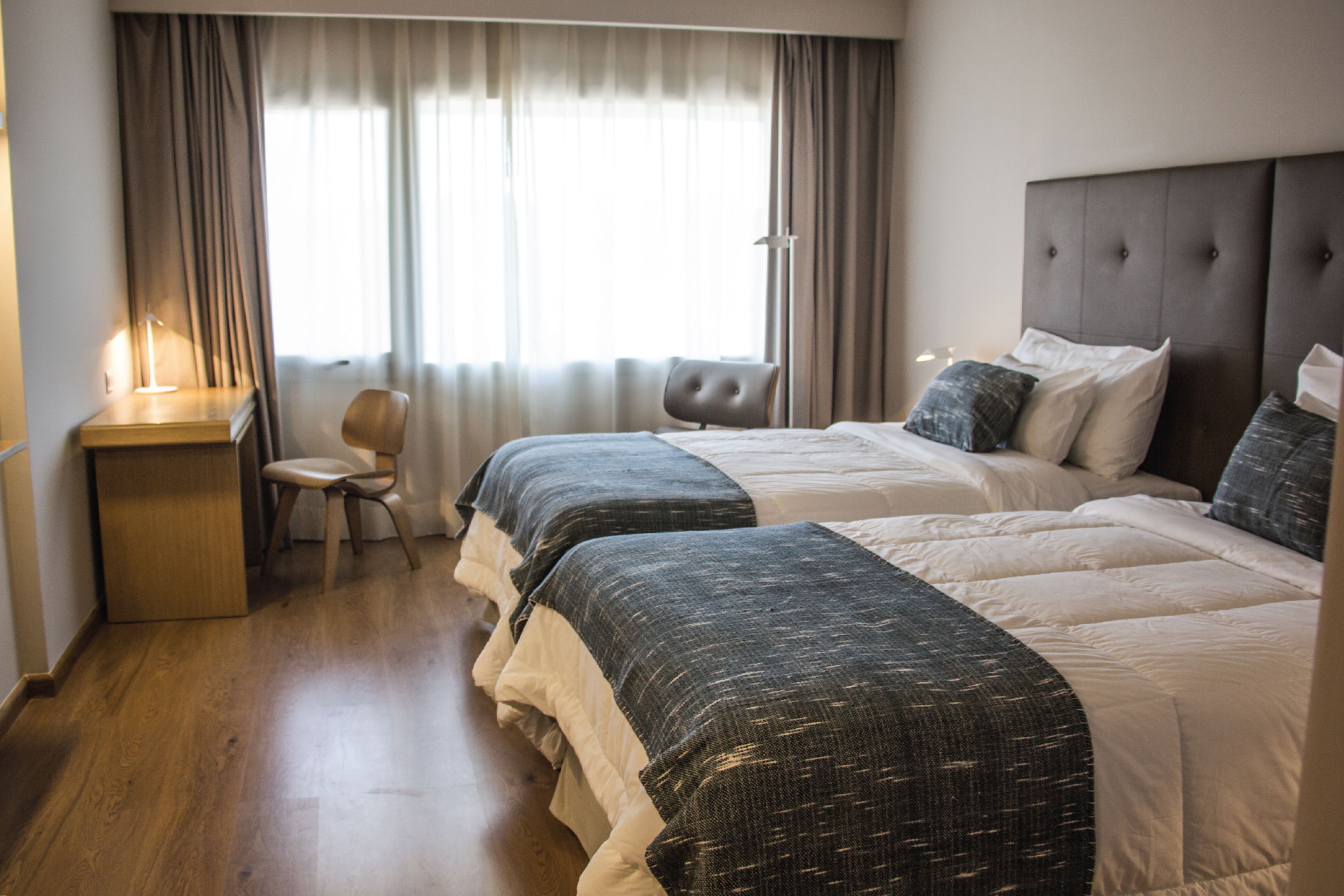 Dazzler by Wyndham Asuncion