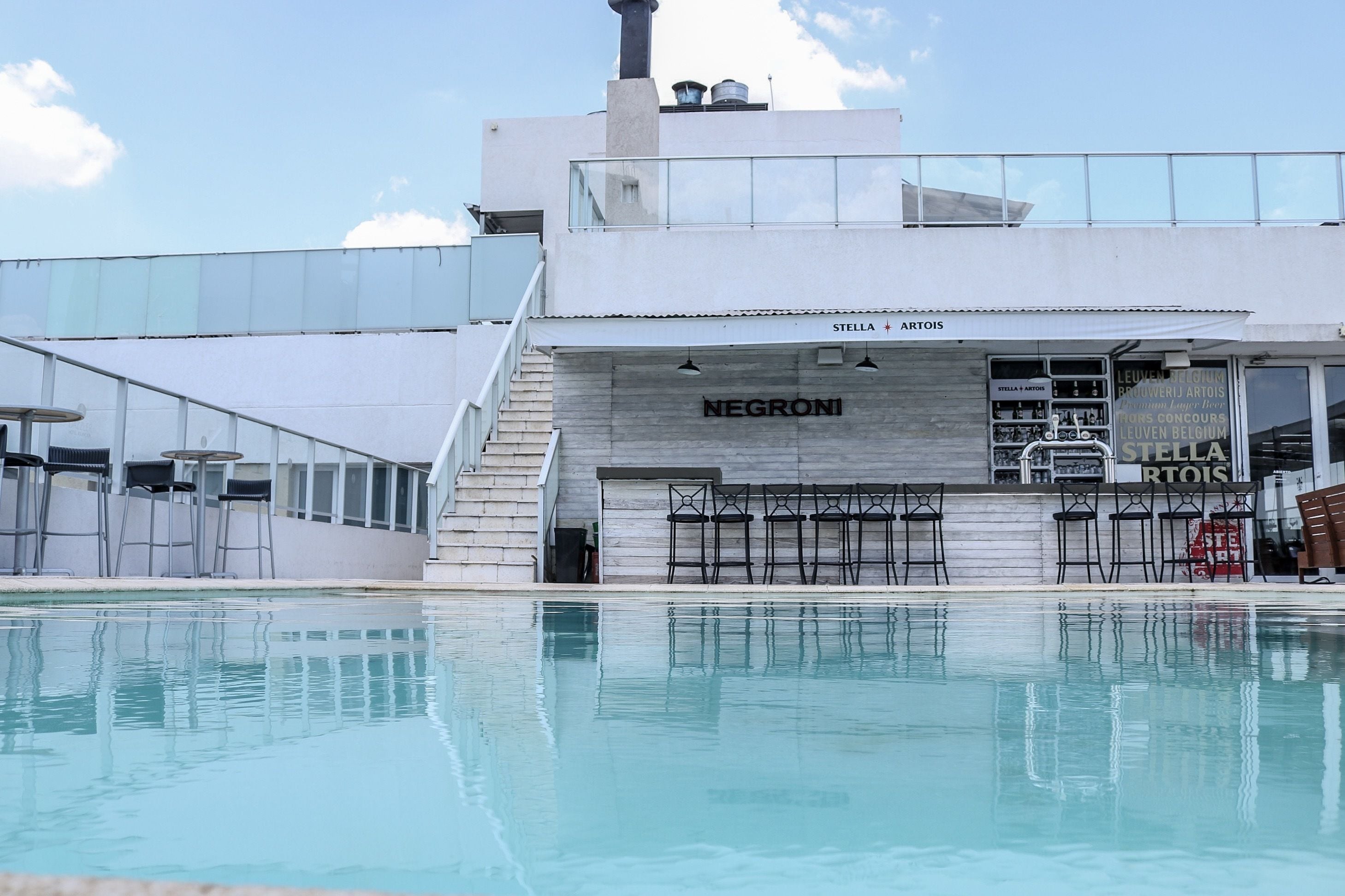 Foto - Dazzler by Wyndham Asuncion