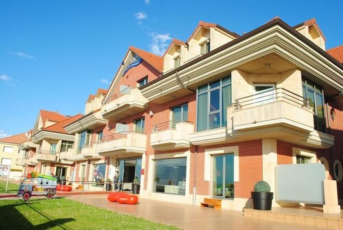 Maritimo Ris Apartamentos