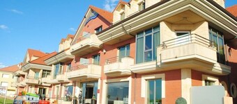 Maritimo Ris Apartamentos