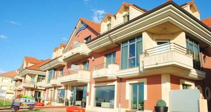 Maritimo Ris Apartamentos