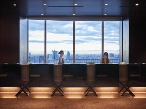 Lobby - Hotel Metropolitan Tokyo Marunouchi (Tokyo)