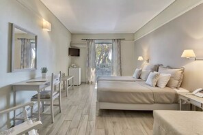 Room - Vasilikos Beach (Zakynthos)