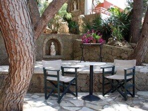 Balcony - Vasilikos Beach (Zakynthos)