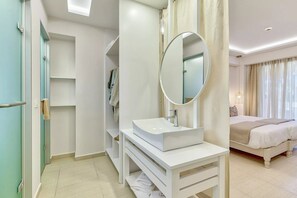 Room - Vasilikos Beach (Zakynthos)