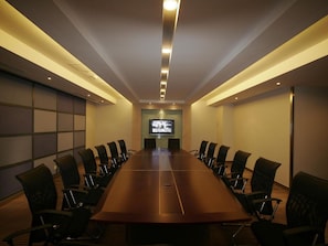 Meeting facility - Dazhong Airport North (Shanghai)