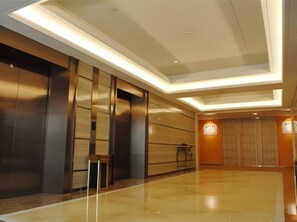 Interior - Dazhong Airport North (Shanghai)
