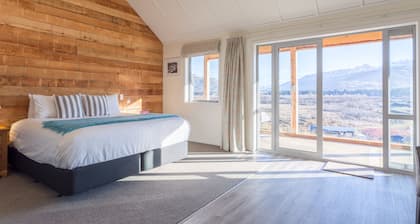 Shotover Country Cottages
