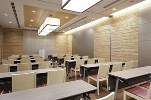 Restaurant - Haneda Excel Hotel Tokyu (Tokyo)