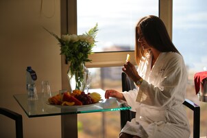 Panoramic Suite | Beach/ocean view