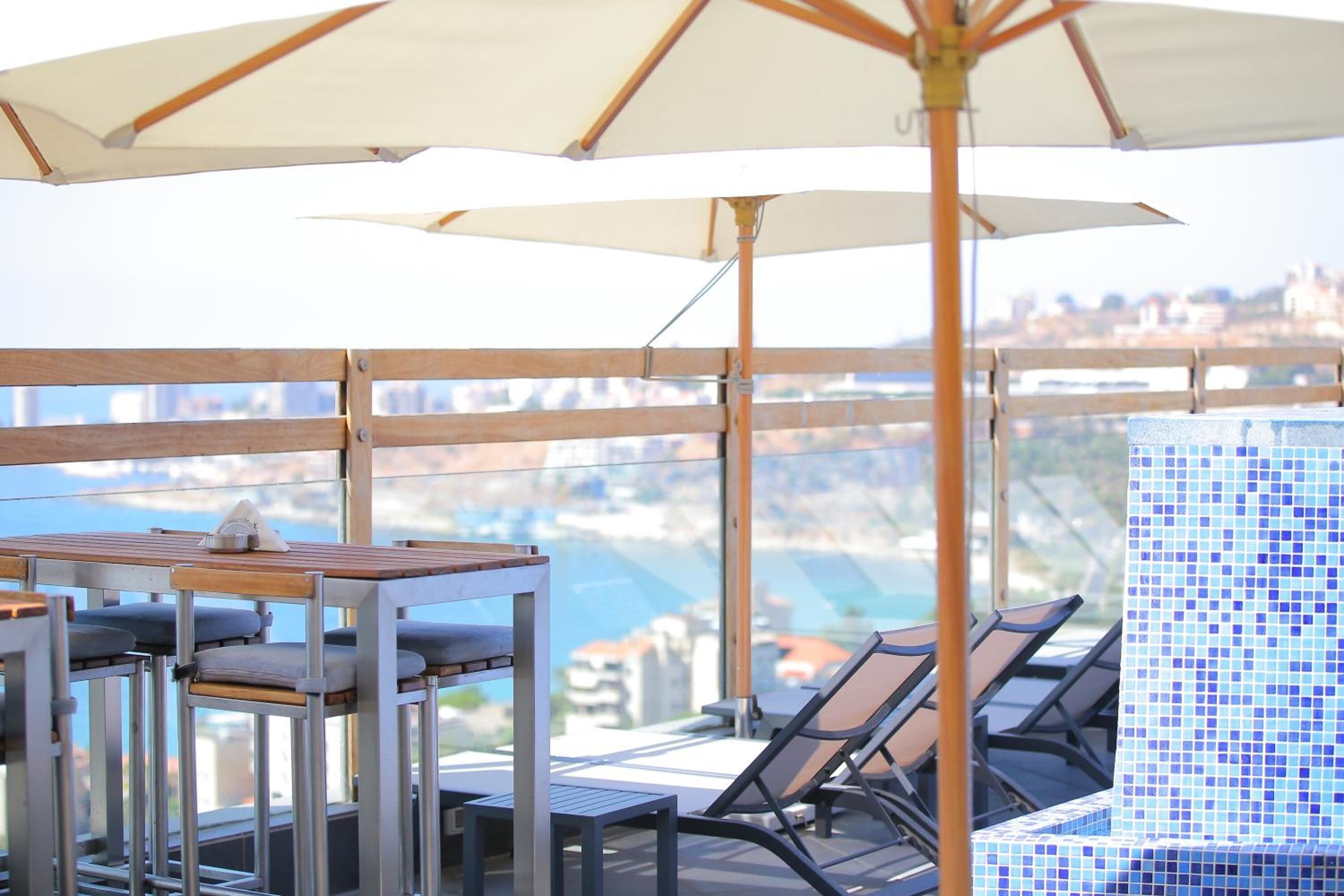 International cuisine