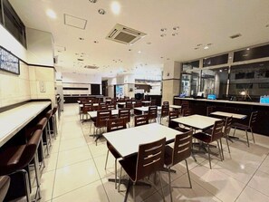 Dining - Toyoko Inn Kyoto Gojo-omiya (Kyoto)