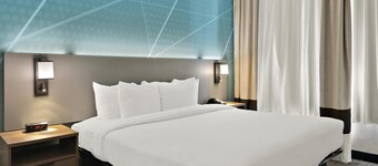 Comfort Suites Fort Worth North Fossil Creek