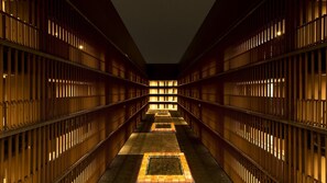 Interior - Hotel Villa Fontaine Grand Tokyo-Tamachi (Tokyo)