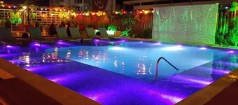 Granados Park Hotel