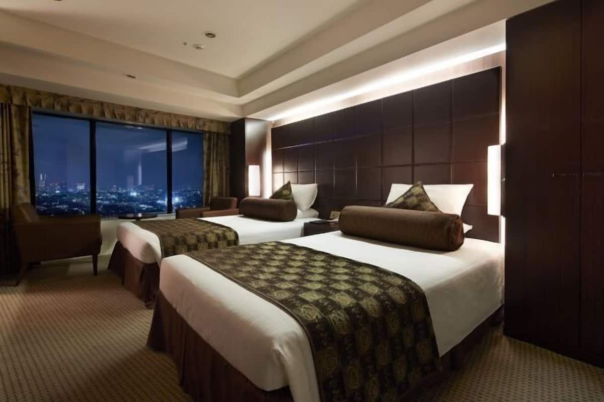 Chambre