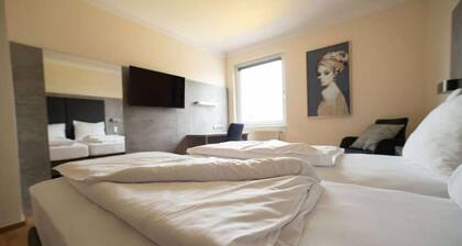 Das Reinisch B&B Vienna Airport