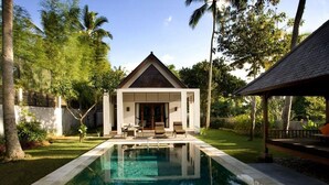Outdoor pool - The Samaya Ubud Hotel (Ubud)