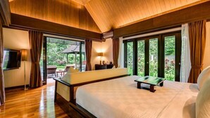Room - The Samaya Ubud Hotel (Ubud)