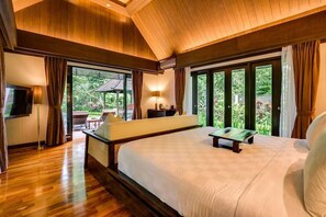 Room - The Samaya Ubud (Ubud)