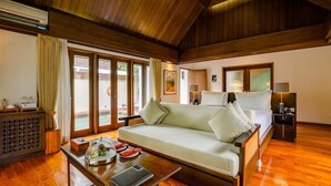 Interior - The Samaya Ubud Hotel (Ubud)