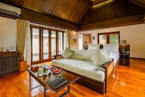 Interior - THE Samaya Ubud Hotel (Ubud)