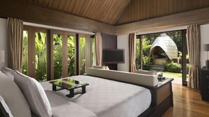 Room - The Samaya Ubud Hotel (Ubud)