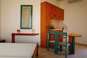Room - Papadakis Apartments (Apokoronas)