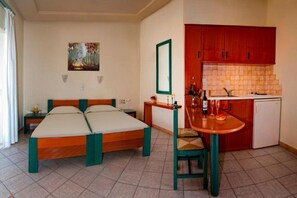 Room - Papadakis Apartments (Apokoronas)