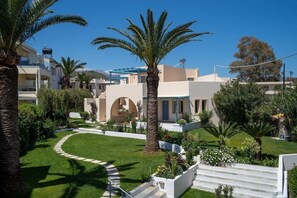 Exterior - Papadakis Apartments (Apokoronas)