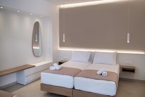 Room - Papadakis Apartments (Apokoronas)