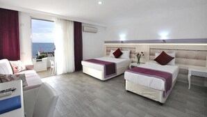 Unclassified image, 3 of 59, button - Ramira Beach Hotel (Alanya)