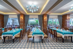 Servei de restauració