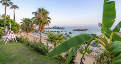 Ramira Beach Hotel
