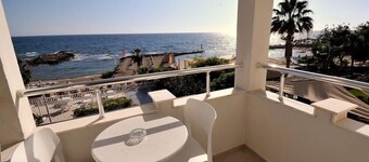 Ramira Beach Hotel