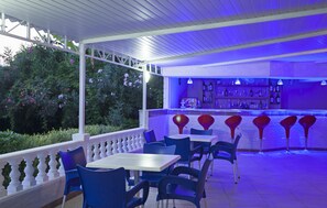 Bar (sur place)