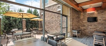 Hyatt Place Reno Tahoe Airport