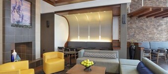 Hyatt Place Reno Tahoe Airport
