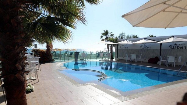 Unclassified image, 1 of 11, button - Ylli I Detit Hotel (Durres)